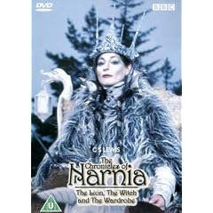 The Chronicles Of Narnia - The Lion, The Witch And The Wardrobe [DVD]