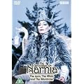 The Chronicles Of Narnia - The Lion, The Witch And The Wardrobe [DVD]