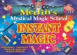 Merlin's Magic Instant Magic 100 Tricks