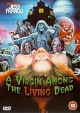 DVD : Virgin Among The Living Dead [1971]