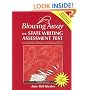 Blowing Away the State Writing Assessment Test: Four Steps to Better Writing Scores for Students of All Levels with CDROM