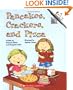 Pancakes, Crackers, and Pizza (Rookie Readers: Level B)