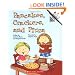 Pancakes, Crackers, and Pizza (Rookie Readers: Level B)
