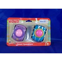 Fisher Price Lil Zoomers Sweet Speedsters