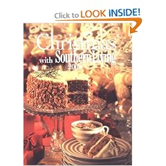 Christmas With Southern Living 2001