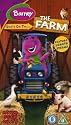 Barney - Let's Go To The Farm [VHS]