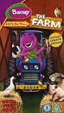 Review Hit Entertainment  / Barney - Let's Go To The Farm