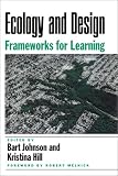 Ecology and Design: Frameworks For Learning