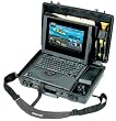 PELICAN 1490-003-110 Deluxe Computer Case