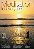 Meditation For Everyone [DVD]
