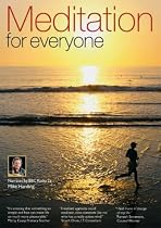 Meditation For Everyone [DVD]