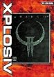 Quake II- Xplosiv Range