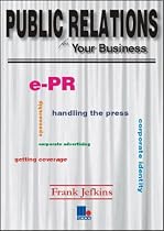 Public Relations for Your Business