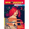 Top 100 Hit Collection 59: 6 Chart-Hits: Only Girl (In The World) - Just The Way You Are (Amazing) - Firework - Halt dich an mir fest - Raise Your Glass - I Need A Dollar. Klavier & Keyboard Noten