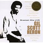 Greatest Hits Live: Collectors Series by Gil Scott-Heron