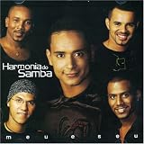 Harmonia Do Samba - Meu E Seu ( Audio CD ) - B00018QBCC