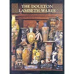 The Doulton Lambeth Wares
