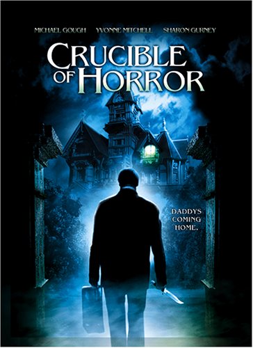 Review of Crucible of Horror Online