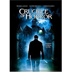 Crucible of Horror