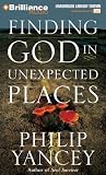 Finding God in Unexpected Places