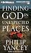Books : Finding God in Unexpected Places