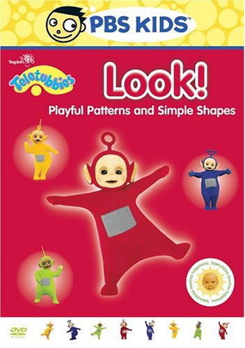 Teletubbies: Look