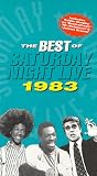 VHS : Best of Snl:1983 [VHS]