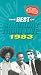 VHS : Best of Snl:1983