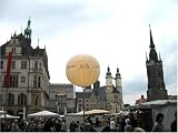 Halle an Der Saale, Germany, One Dozen, Assorted Postcards, Greetingcards, or Notecards