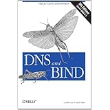 DNS and BIND (5th Edition)