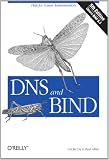 DNS and BIND (5th Edition)