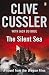 The Silent Sea (Oregon Files 7)