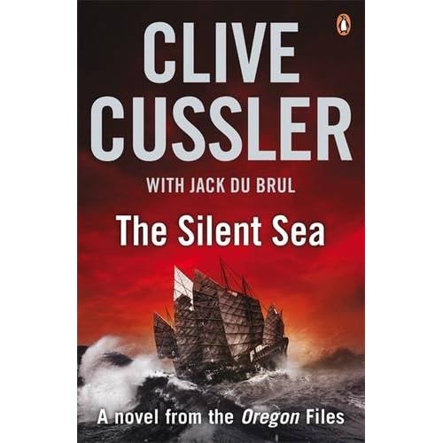 The Silent Sea