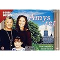 Judging Amy Complete Season 1(Region 2) (Import)