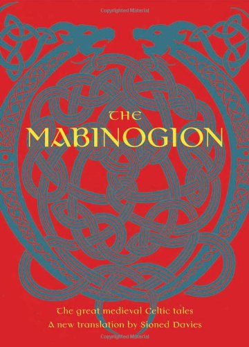 The Mabinogion (Oxford World's Classics)