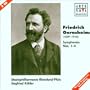 Symphonies 1-4