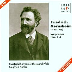 Symphonies 1-4