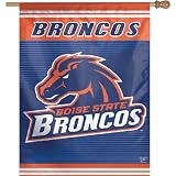 Wincraft Boise State Broncos 27x37 Vertical Flag