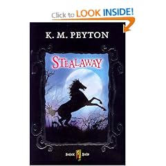 Shock Shop:Stealaway (PB)