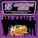 15 Autenticos Exitos
