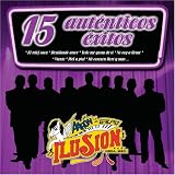 15 Autenticos Exitos