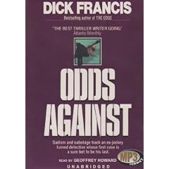 Odds Against
