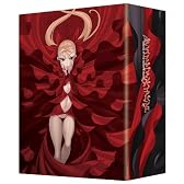 ダンス イン ザ ヴァンパイアバンド 第1巻 [Blu-ray]