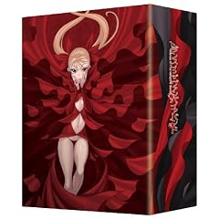 ダンス イン ザ ヴァンパイアバンド 第1巻 [Blu-ray]
