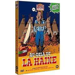 Au-del� de la haine