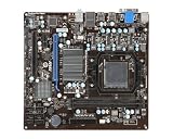 Produkt-Bild: MSI 760GM-P34 (FX) Mainboard Sockel AM3+ (mATX, DDR3 Speicher, USB 2.0)