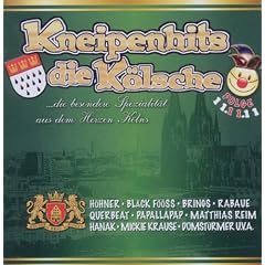 Kneipenhits-die K�lsche Vol.11
