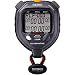 Ultrak Seiko 100 Lap Memory Timer with LED Light