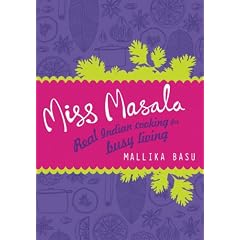 Miss Masala