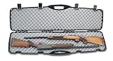 Plano Rifle Case - Double Non-Scoped